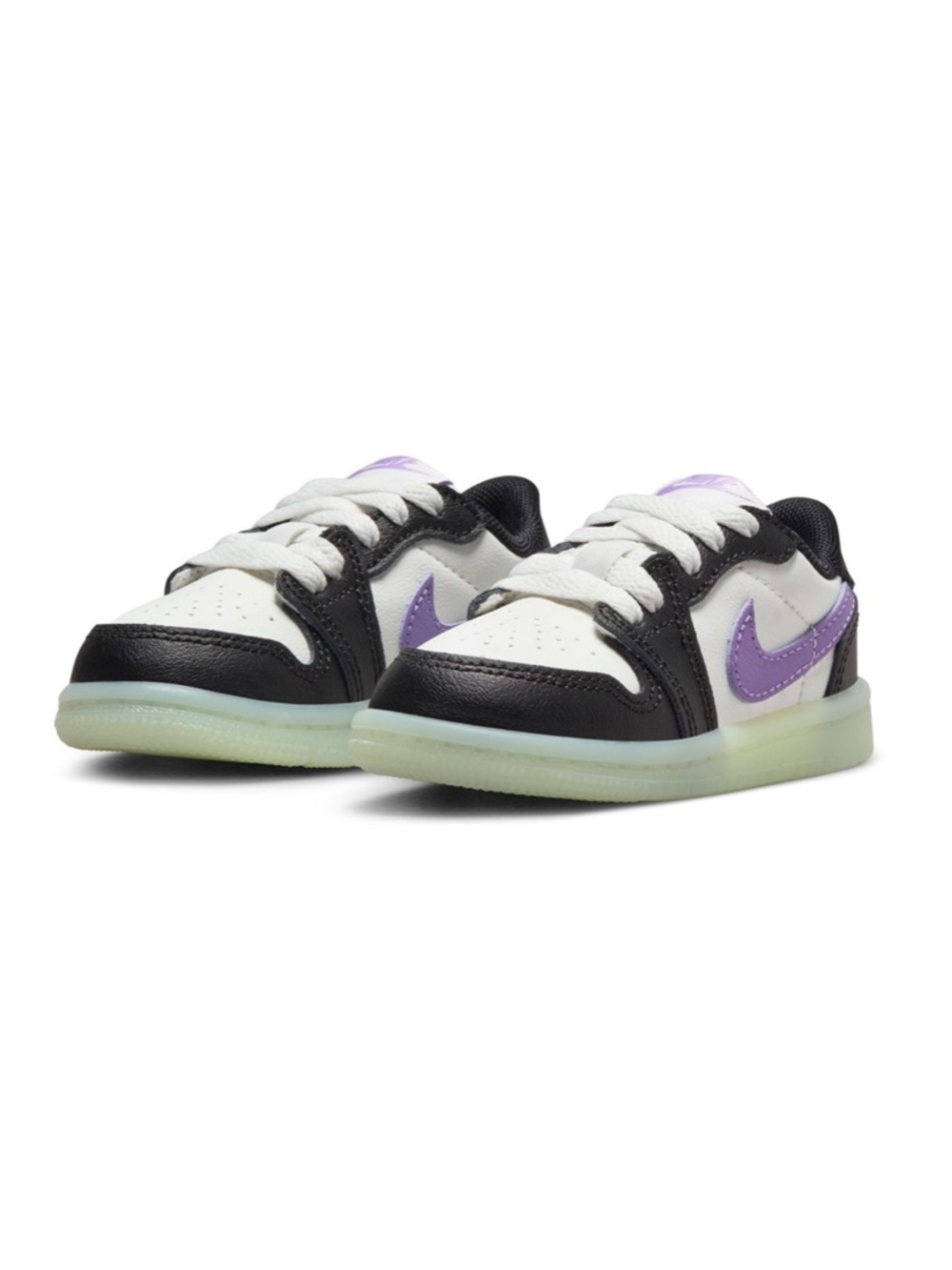 JORDAN TODDLER JORDAN 1 RETRO LOW 8C